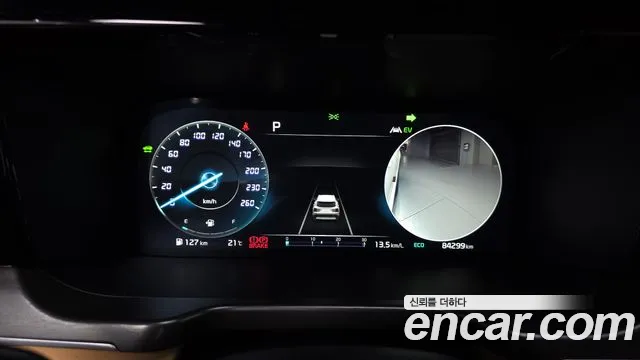 Kia Sorento 4th Gen — Фото автомобиля 11