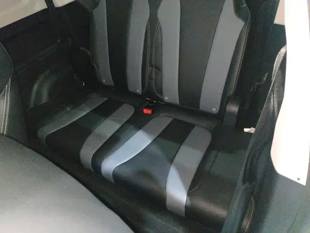 Roewe Clever — Фото автомобиля 16