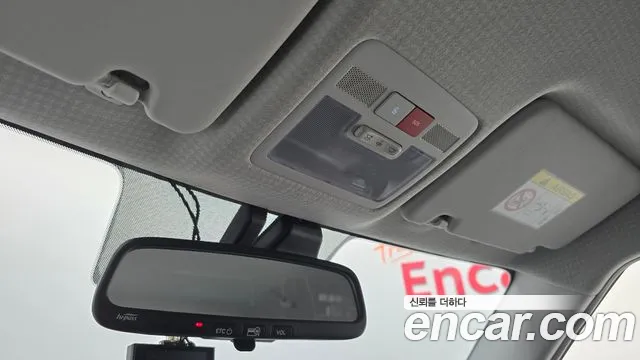 Hyundai Casper — Фото автомобиля 24