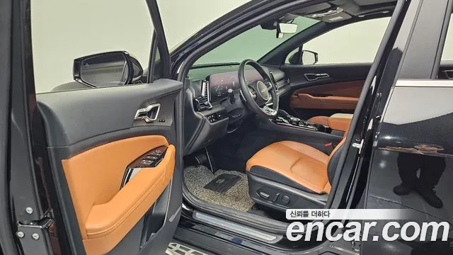 Kia Sportage 5th Gen — Фото автомобиля 15