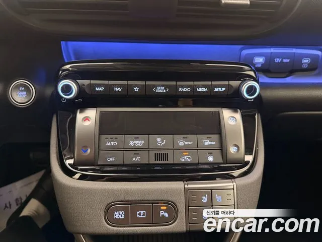 Hyundai Casper Electric — Фото автомобиля 9