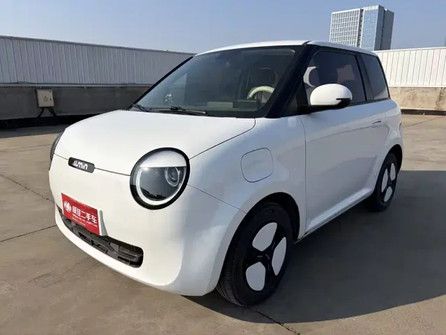 Фотография автомобиля — Changan Lumin
