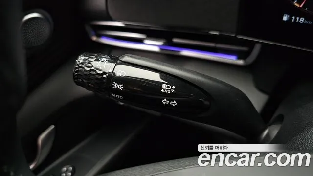 Hyundai AVANTE Новый Avante (CN7) — Фото автомобиля 18