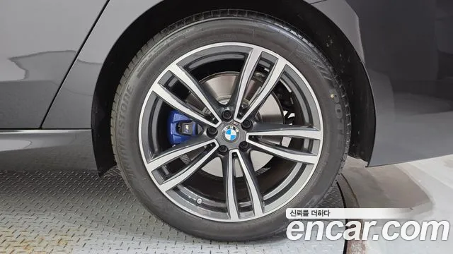 BMW Gran Turismo G32 — Фото автомобиля 21