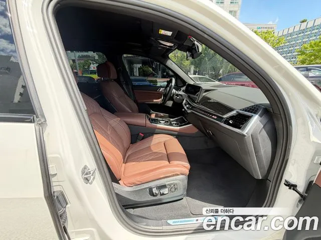 BMW X5 G05 — Фото автомобиля 10