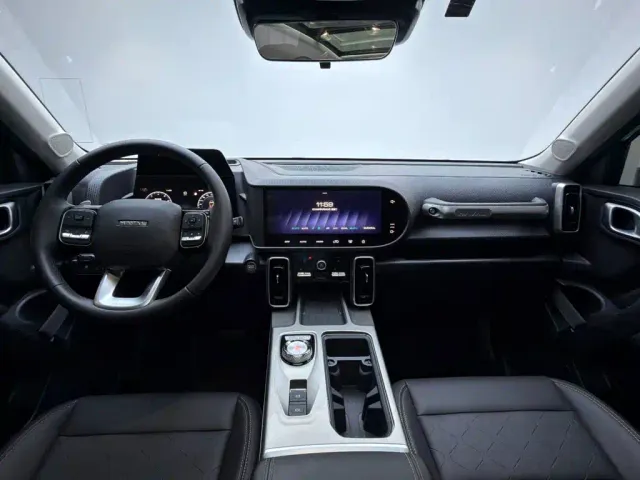 Haval Big Dog — Фото автомобиля 6