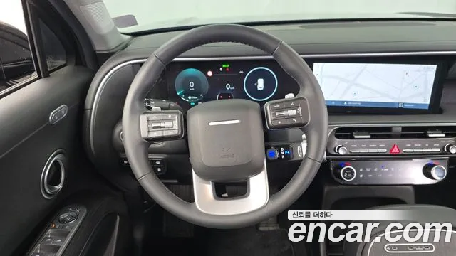 Hyundai Palisade Palisade (LX3) — Фото автомобиля 13