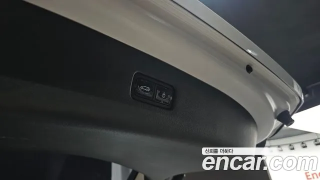 Genesis GV80 2.5T Бензин AWD — Фото автомобиля 14