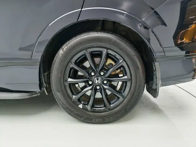 Honda Breeze — Фото автомобиля 21