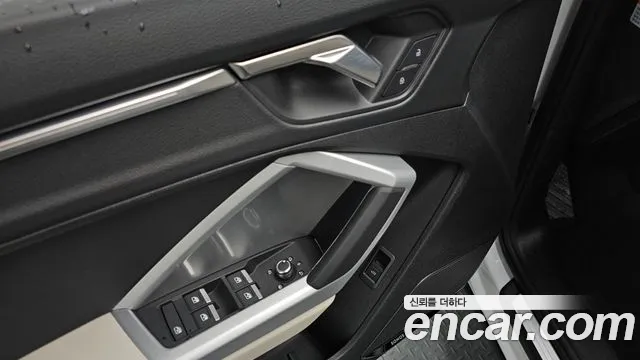 Audi Q3 35 TDI Premium — Фото автомобиля 17