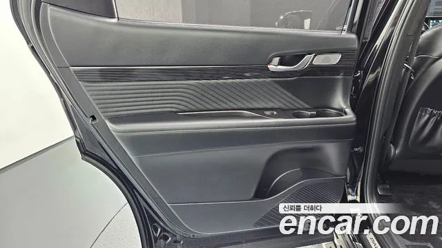 Hyundai Palisade The New — Фото автомобиля 14
