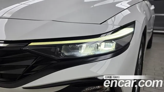 Hyundai Avante — Фото автомобиля 7