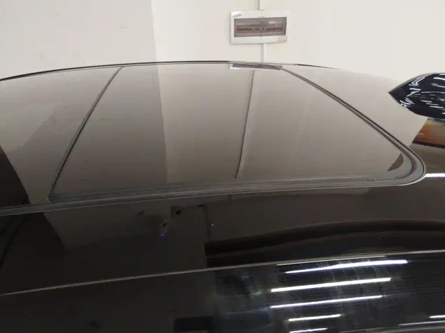 Cadillac CT6 — Фото автомобиля 22