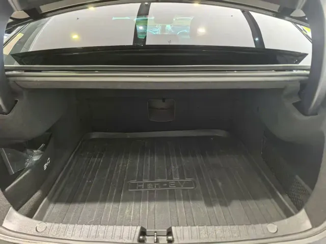BYD Han — Фото автомобиля 14
