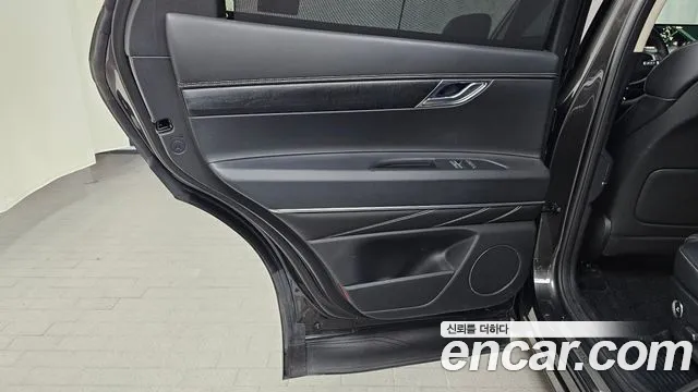 Genesis GV80 — Фото автомобиля 13