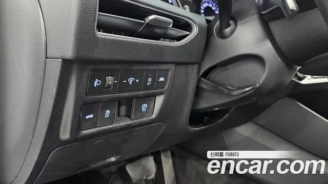 Hyundai Sonata Sonata (DN8) — Фото автомобиля 17