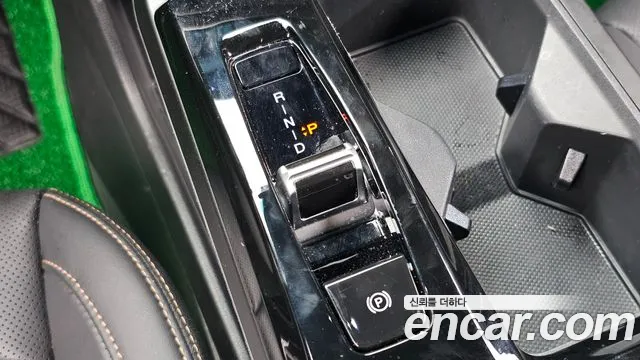 KG_Mobility_Ssangyong Torres — Фото автомобиля 9