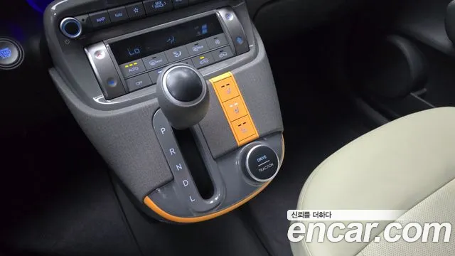 Hyundai Casper Casper Turbo Inspiration — Фото автомобиля 9