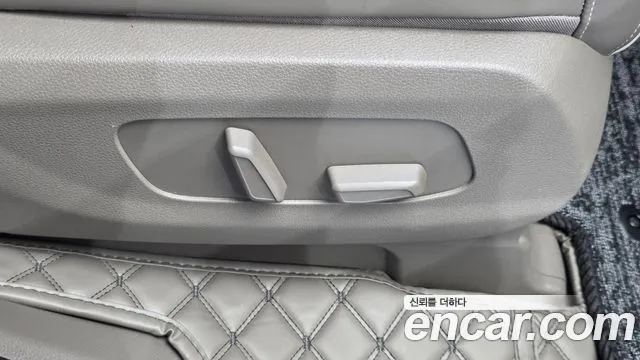 Kia Carnival 4th Gen — Фото автомобиля 29