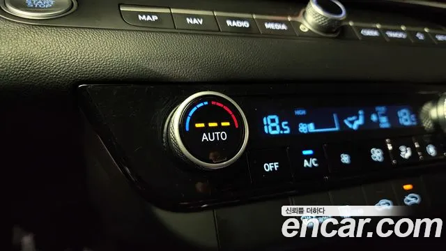 Hyundai AVANTE Avante (CN7) — Фото автомобиля 18