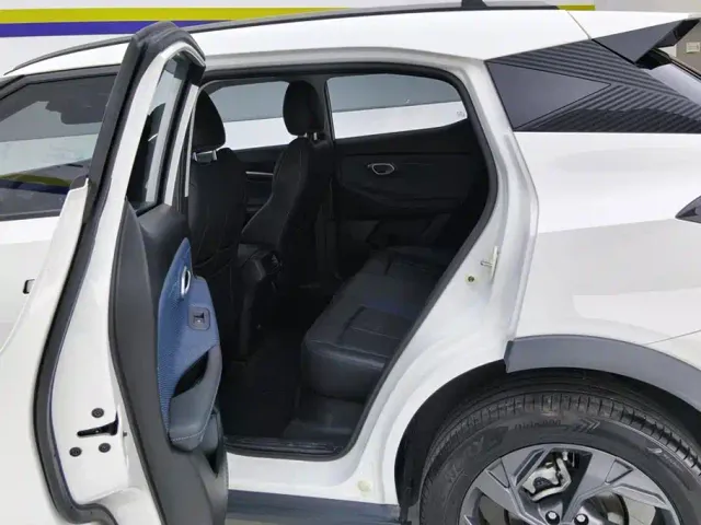 GAC Trumpchi GS3 — Фото автомобиля 11
