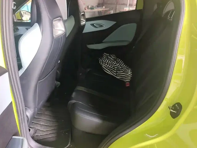 BYD Seagull — Фото автомобиля 12