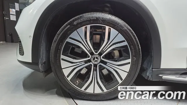 Mercedes-Benz EQE X294 — Фото автомобиля 5