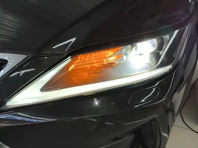 Lexus RX — Фото автомобиля 23