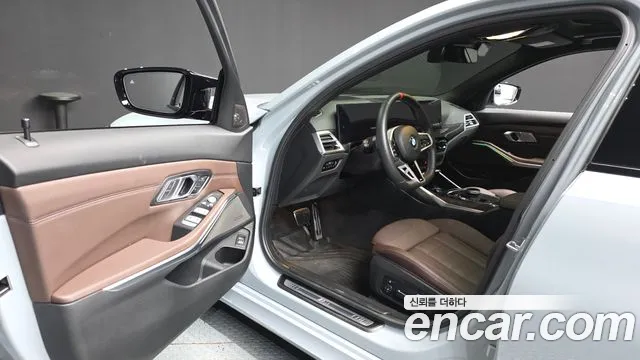 BMW 3 Series G20 — Фото автомобиля 15