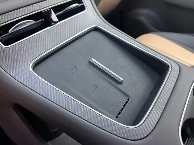 Shangjie SUV — Фото автомобиля 17