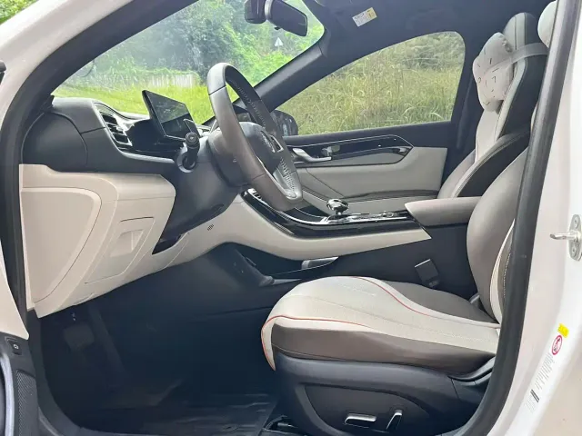 BYD Qin PLUS — Фото автомобиля 4
