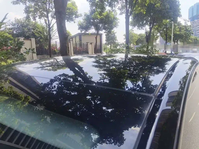 Tesla Model Y — Фото автомобиля 6