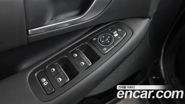 Hyundai Sonata Sonata (DN8) 2.0 LPG(Для проката) — Фото автомобиля 29