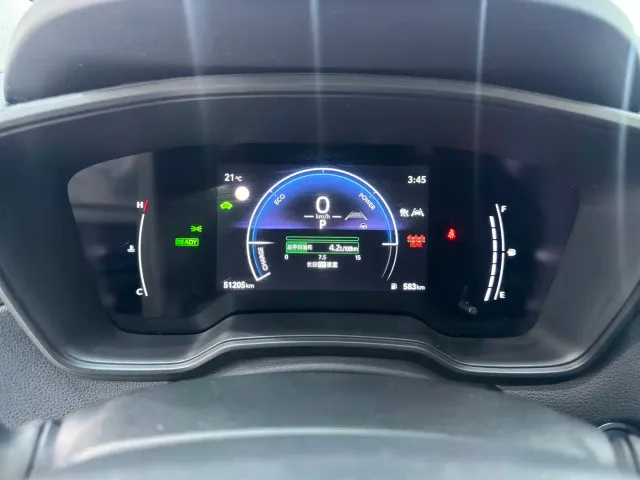 Toyota Frontlander — Фото автомобиля 10