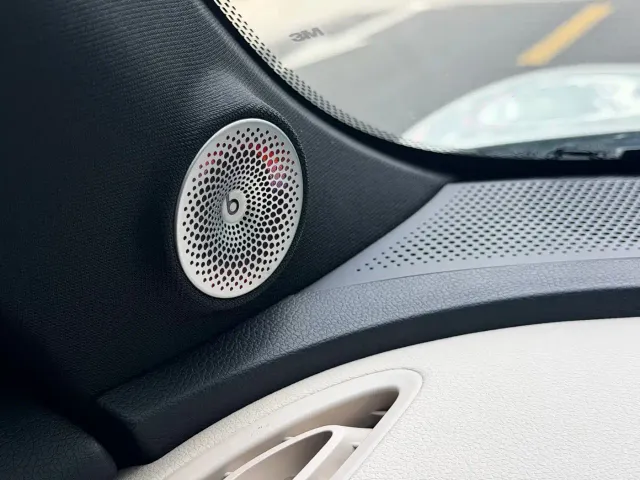 Smart #1 — Фото автомобиля 13