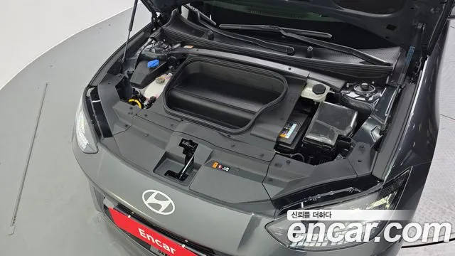 Hyundai Ioniq 6 — Фото автомобиля 6