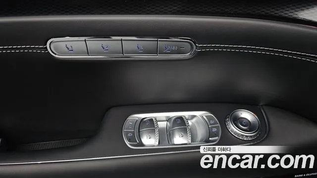 Genesis G90 Бензин 3.5 турбо AWD — Фото автомобиля 28