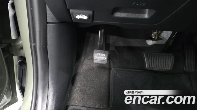 Hyundai Casper Casper Smart — Фото автомобиля 30