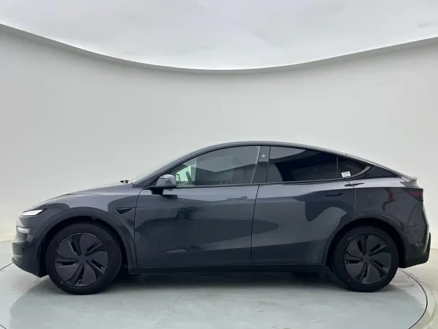 Tesla Model Y — Фото автомобиля 3