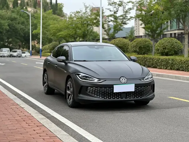 Volkswagen Lamando 2023 Lamando L 280TSI DSG Cool Edition — Фото автомобиля 3