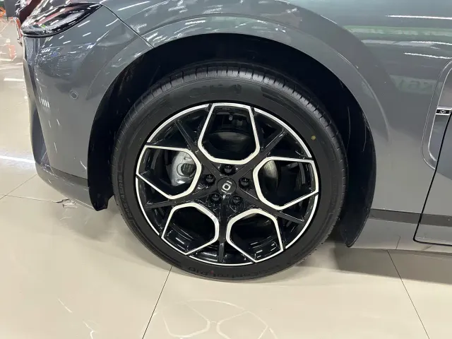 Changan Qiyuan A07 — Фото автомобиля 24