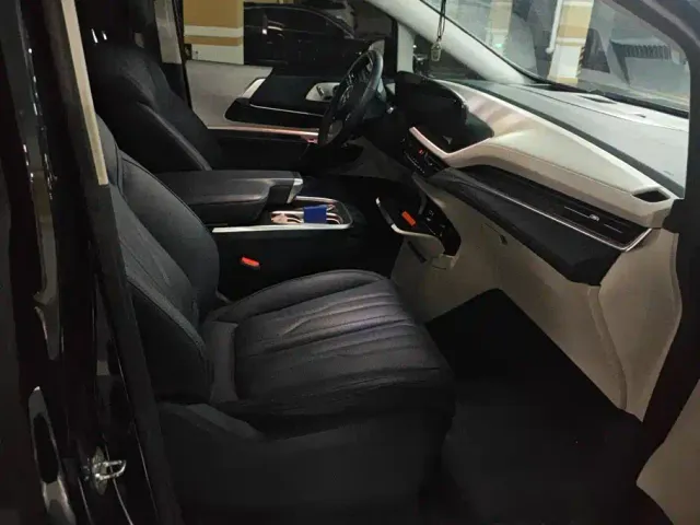 Buick Century — Фото автомобиля 8