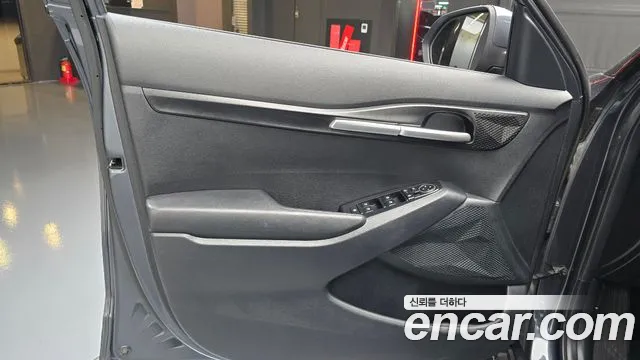 Kia Seltos — Фото автомобиля 13