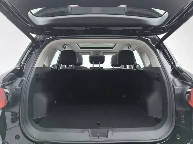 Haval Big Dog — Фото автомобиля 16