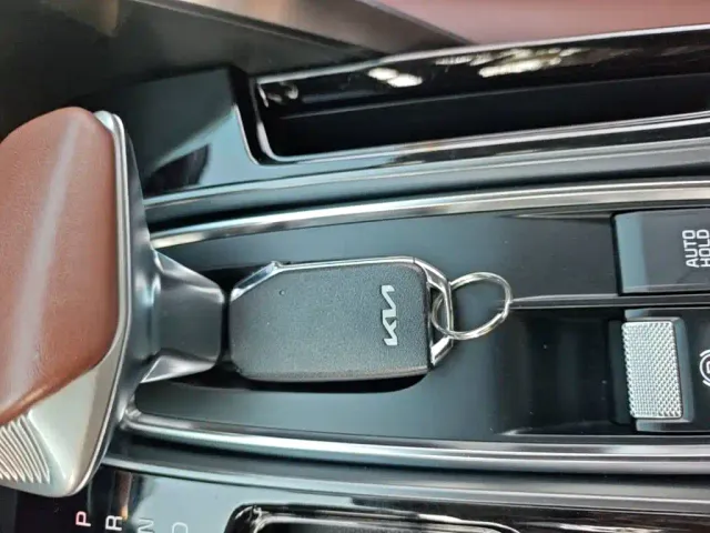Kia Sportage — Фото автомобиля 8