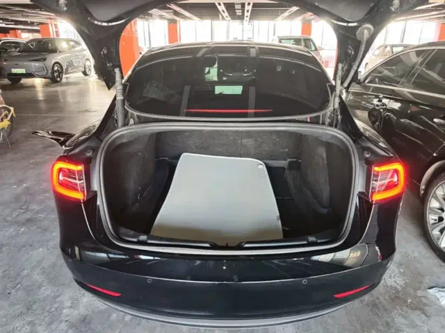 Tesla Model 3 — Фото автомобиля 16
