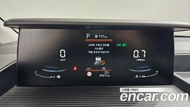 Hyundai Staria Staria Карго 3 места — Фото автомобиля 8
