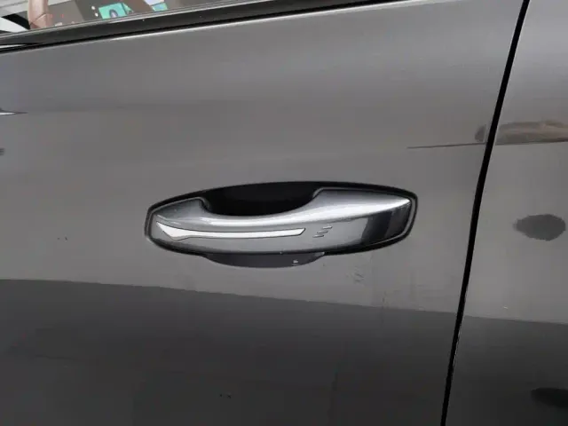 Changan CS75 Plus — Фото автомобиля 18