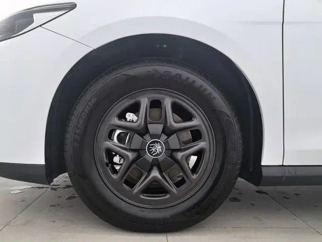 BYD Qin PLUS — Фото автомобиля 17