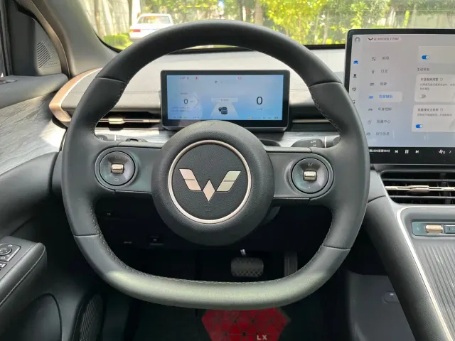 Wuling Starlight S — Фото автомобиля 10